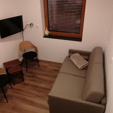 U Kralika, Apartman E, 50M Od Lanovky A Bobove Drahy, Parkovani Zdarma Dolní Morava Eksteriør bilde