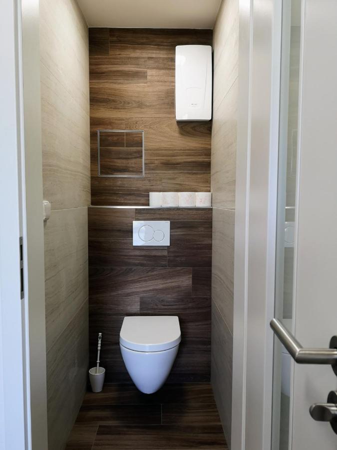 U Kralika, Apartman E, 50M Od Lanovky A Bobove Drahy, Parkovani Zdarma Dolní Morava Eksteriør bilde