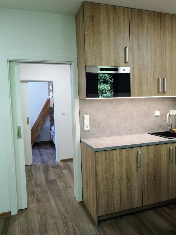U Kralika, Apartman E, 50M Od Lanovky A Bobove Drahy, Parkovani Zdarma Dolní Morava Eksteriør bilde