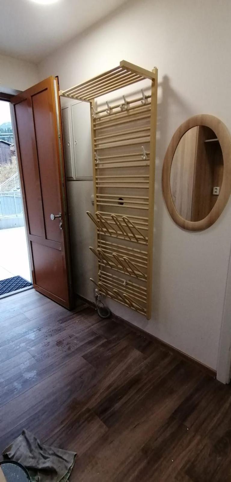 U Kralika, Apartman E, 50M Od Lanovky A Bobove Drahy, Parkovani Zdarma Dolní Morava Eksteriør bilde